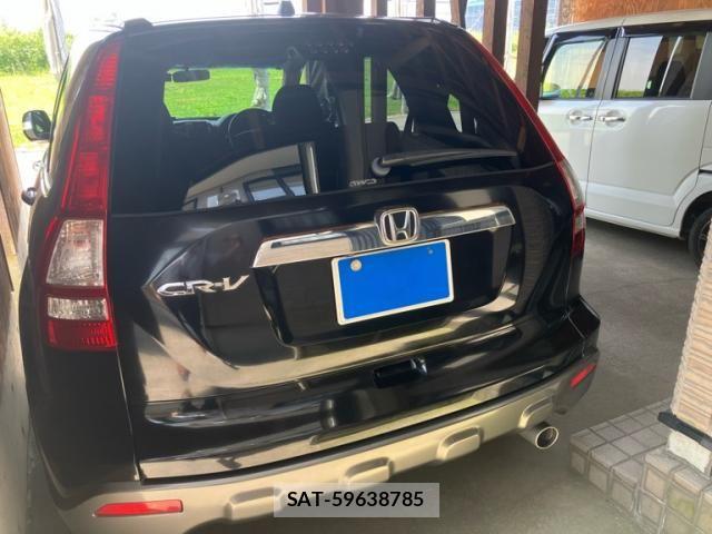 Honda CR-V 2006-11 7875940-3