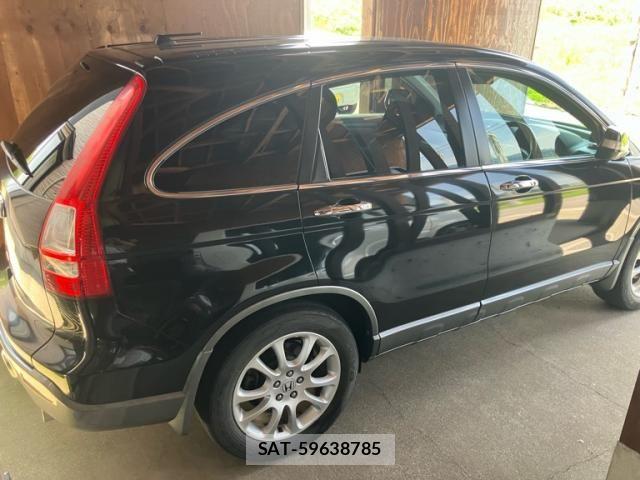 Honda CR-V 2006-11 7875940-4