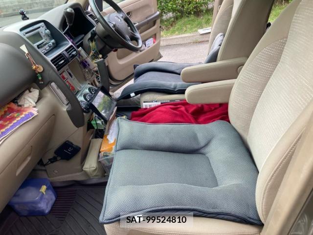 Honda CR-V 2006-03 7875942-10