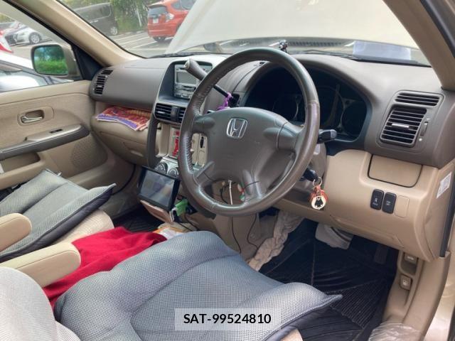 Honda CR-V 2006-03 7875942-16