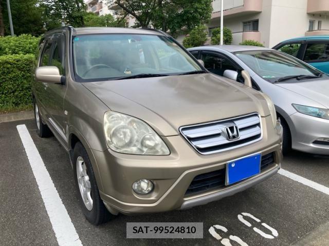 Honda CR-V 2006-03 7875942-1