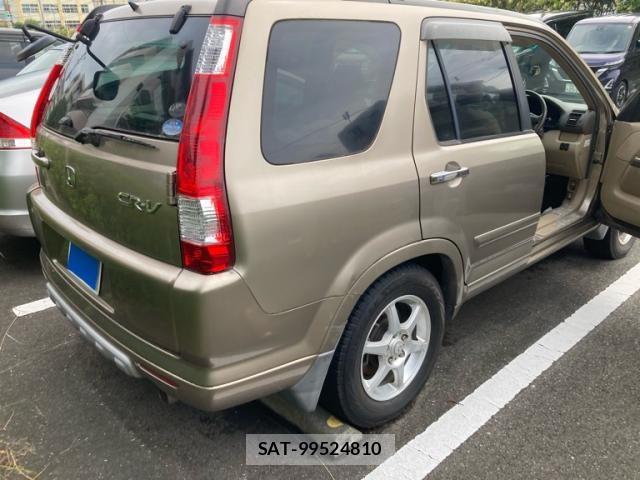 Honda CR-V 2006-03 7875942-2