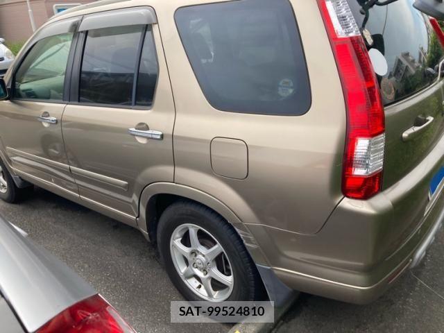 Honda CR-V 2006-03 7875942-3