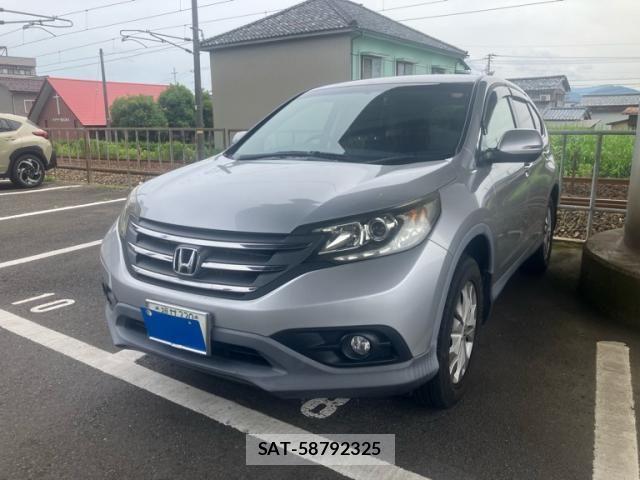 Honda CR-V 2012-03 7961057-0