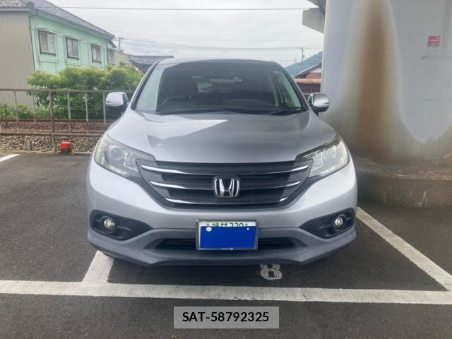 Honda CR-V 2012-03 7961057-1