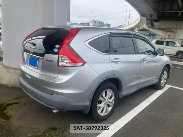Honda CR-V 2012-03 7961057-2