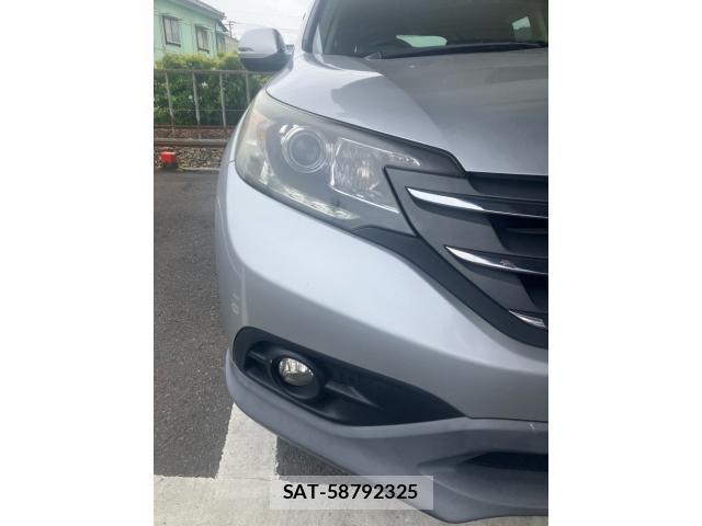 Honda CR-V 2012-03 7961057-3