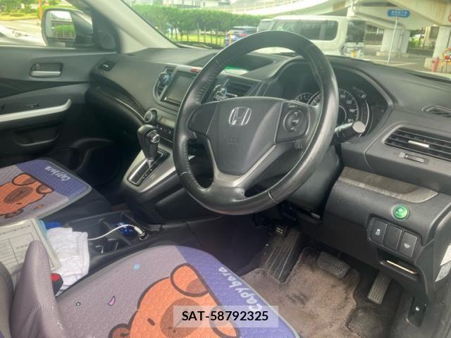 Honda CR-V 2012-03 7961057-6