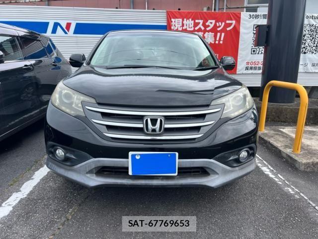 Honda CR-V 2013-07 7961060-0