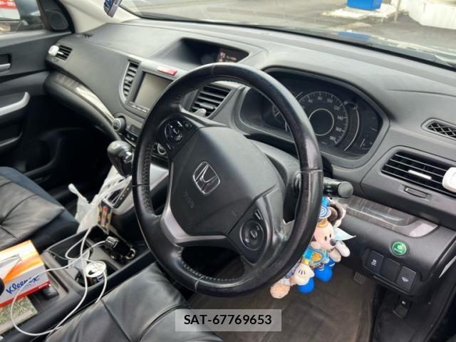Honda CR-V 2013-07 7961060-10