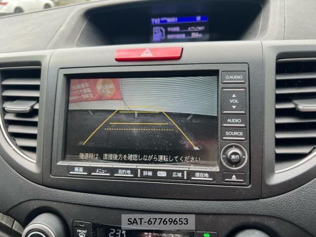 Honda CR-V 2013-07 7961060-17