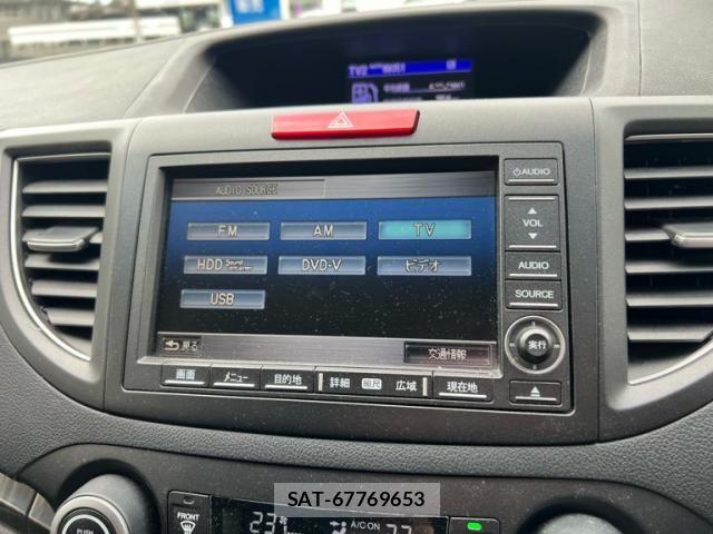 Honda CR-V 2013-07 7961060-18