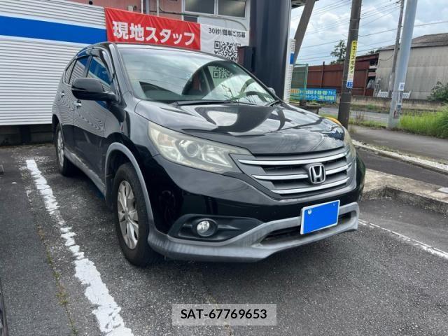 Honda CR-V 2013-07 7961060-1