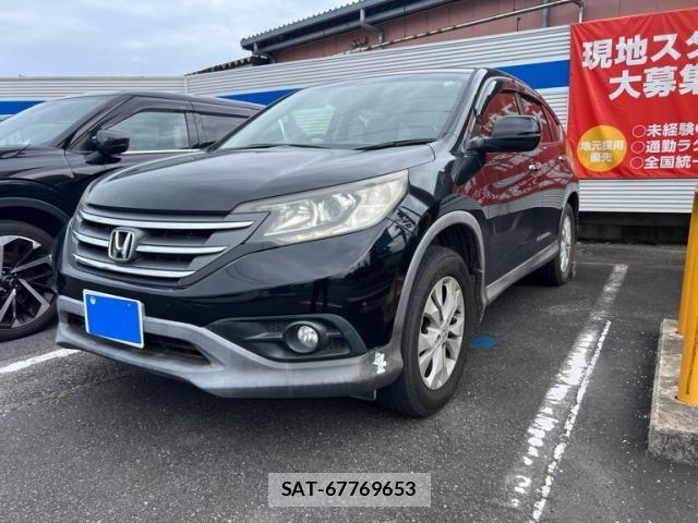 Honda CR-V 2013-07 7961060-2