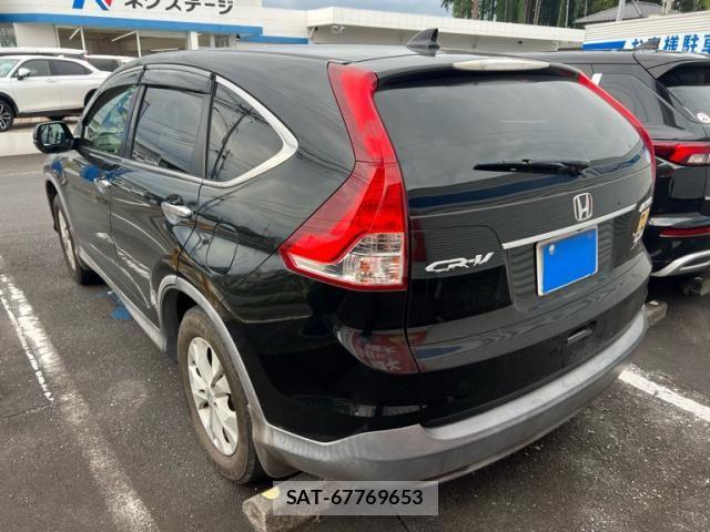 Honda CR-V 2013-07 7961060-3