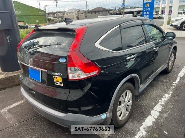 Honda CR-V 2013-07 7961060-4