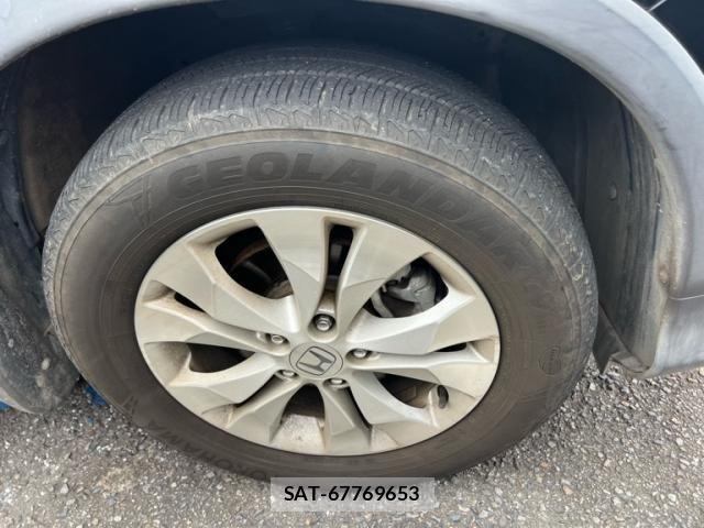 Honda CR-V 2013-07 7961060-6