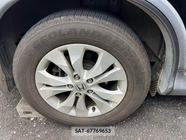Honda CR-V 2013-07 7961060-7