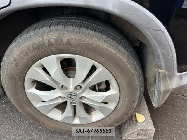 Honda CR-V 2013-07 7961060-8