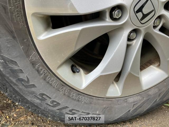 Honda CR-V 2012-10 8035097-9