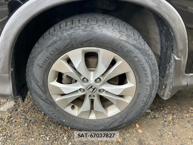 Honda CR-V 2012-10 8035097-10