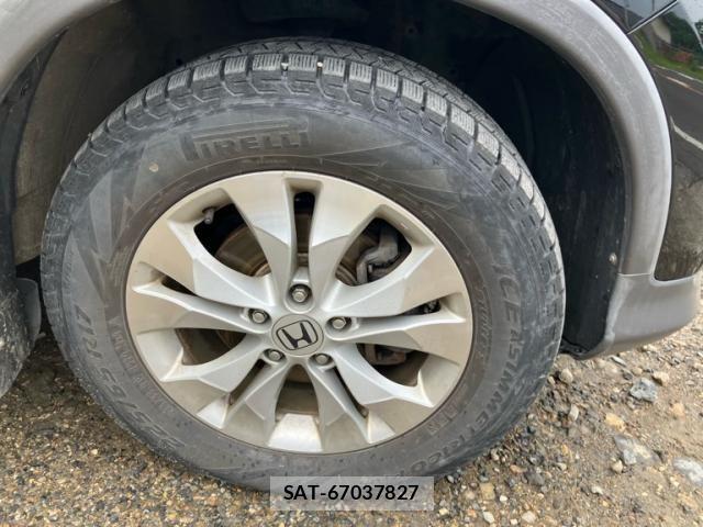 Honda CR-V 2012-10 8035097-11