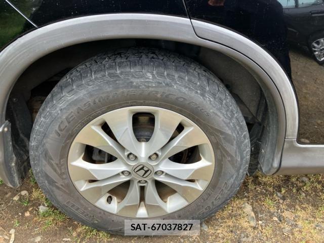 Honda CR-V 2012-10 8035097-12