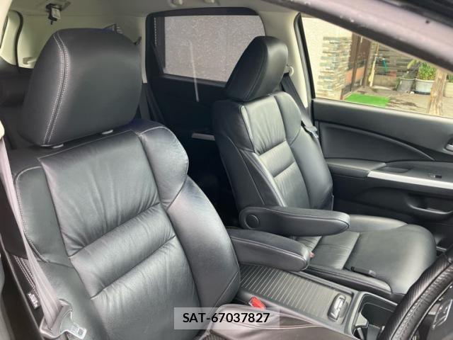 Honda CR-V 2012-10 8035097-13