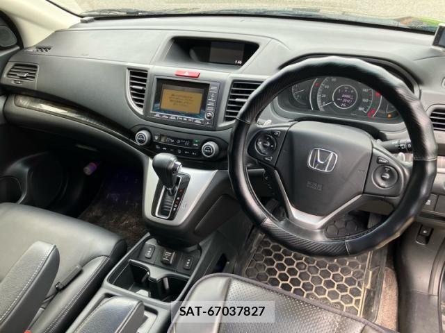 Honda CR-V 2012-10 8035097-15
