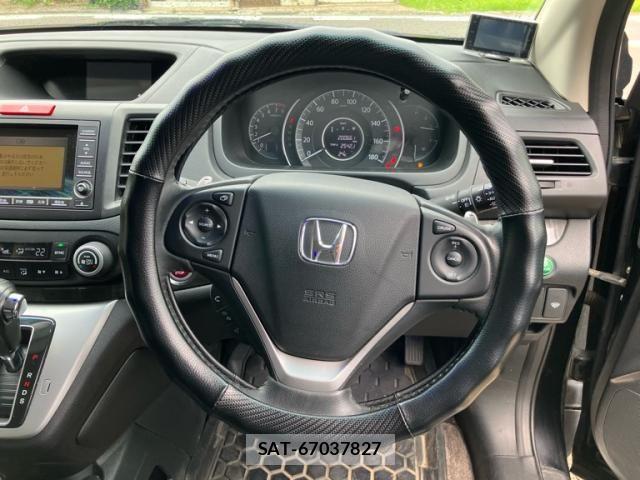 Honda CR-V 2012-10 8035097-16
