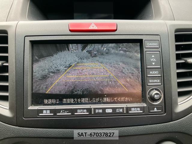 Honda CR-V 2012-10 8035097-18