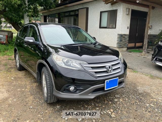 Honda CR-V 2012-10 8035097-1
