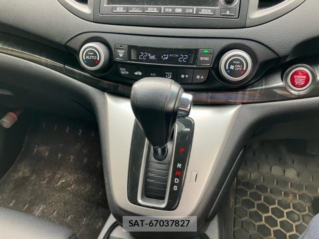 Honda CR-V 2012-10 8035097-19