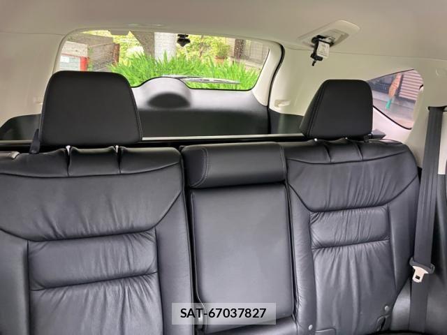 Honda CR-V 2012-10 8035097-20