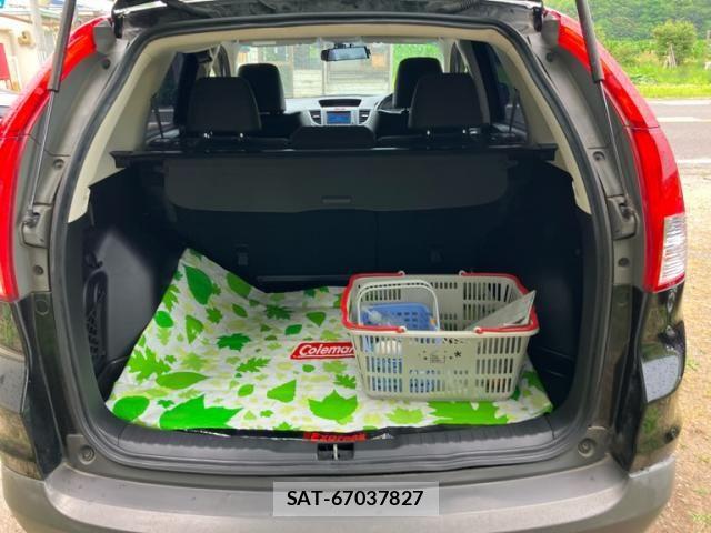 Honda CR-V 2012-10 8035097-22