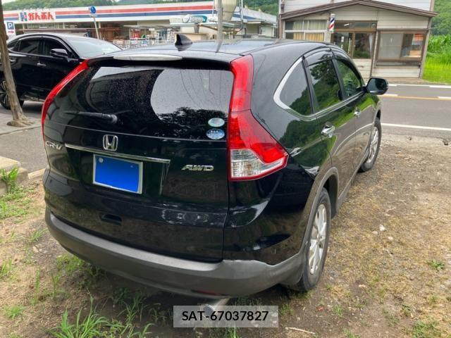 Honda CR-V 2012-10 8035097-2
