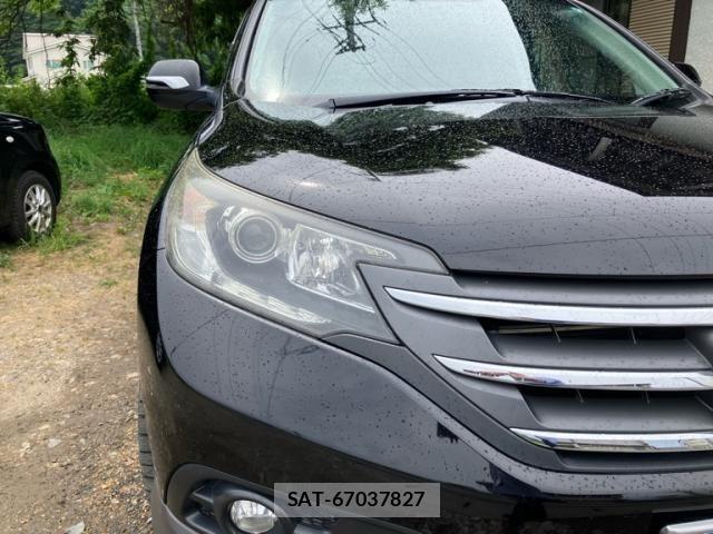 Honda CR-V 2012-10 8035097-3