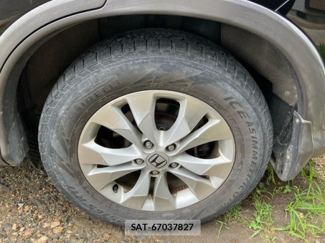 Honda CR-V 2012-10 8035097-8