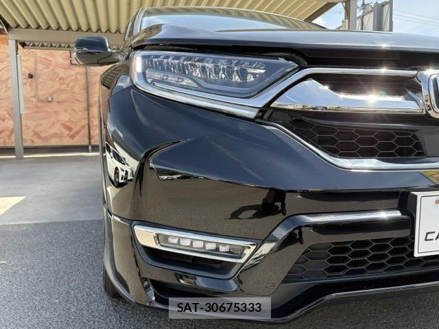 Honda CR-V 2022-03 8035096-9