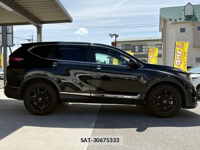 Honda CR-V 2022-03 8035096-3