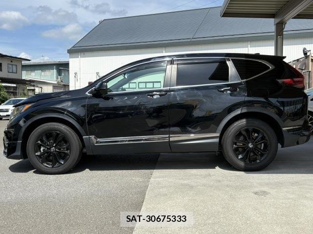 Honda CR-V 2022-03 8035096-7