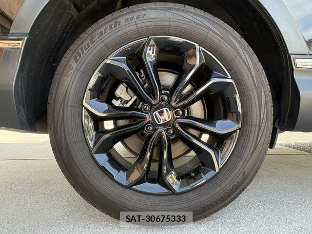 Honda CR-V 2022-03 8035096-8