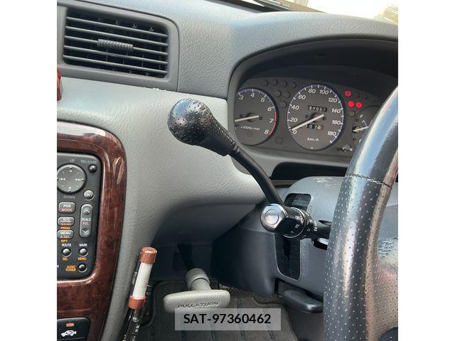Honda CR-V 1997-11 8035098-9
