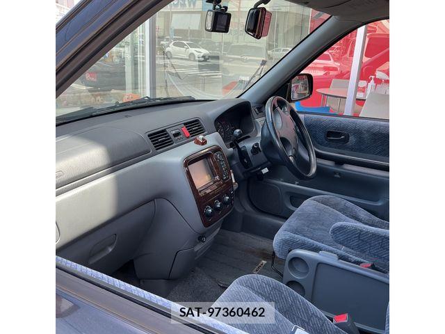 Honda CR-V 1997-11 8035098-1