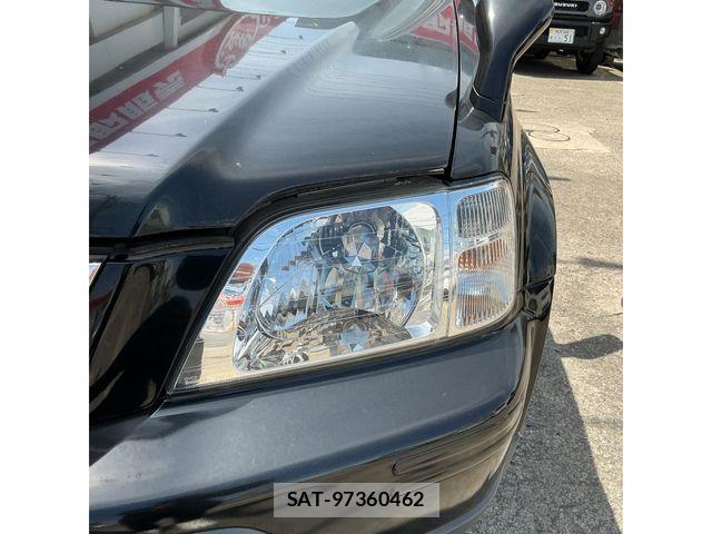 Honda CR-V 1997-11 8035098-3