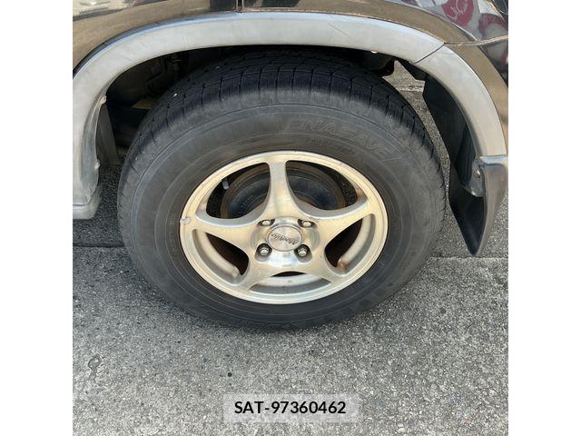 Honda CR-V 1997-11 8035098-4