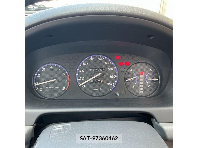 Honda CR-V 1997-11 8035098-5
