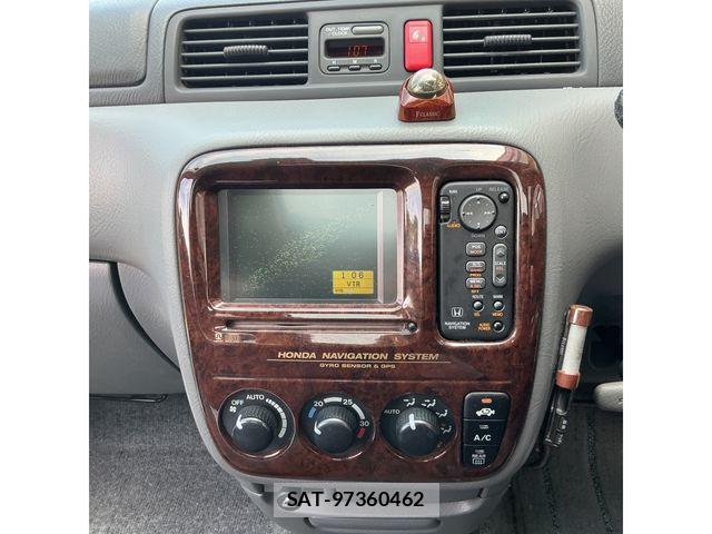 Honda CR-V 1997-11 8035098-6