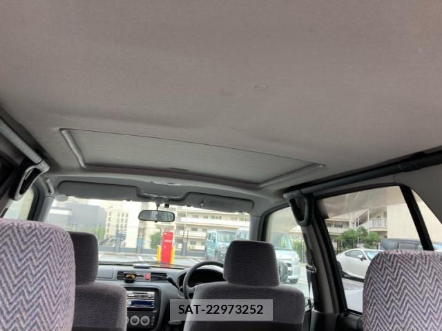 Honda CR-V 1997-07 8098692-9