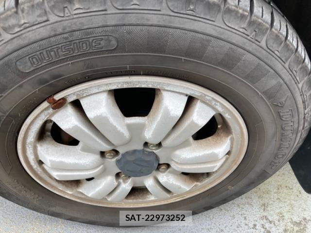 Honda CR-V 1997-07 8098692-11